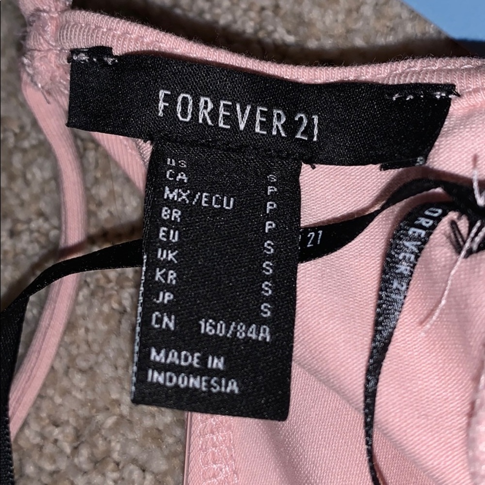 Forever 21 Casual Dress - Picture 4 of 5